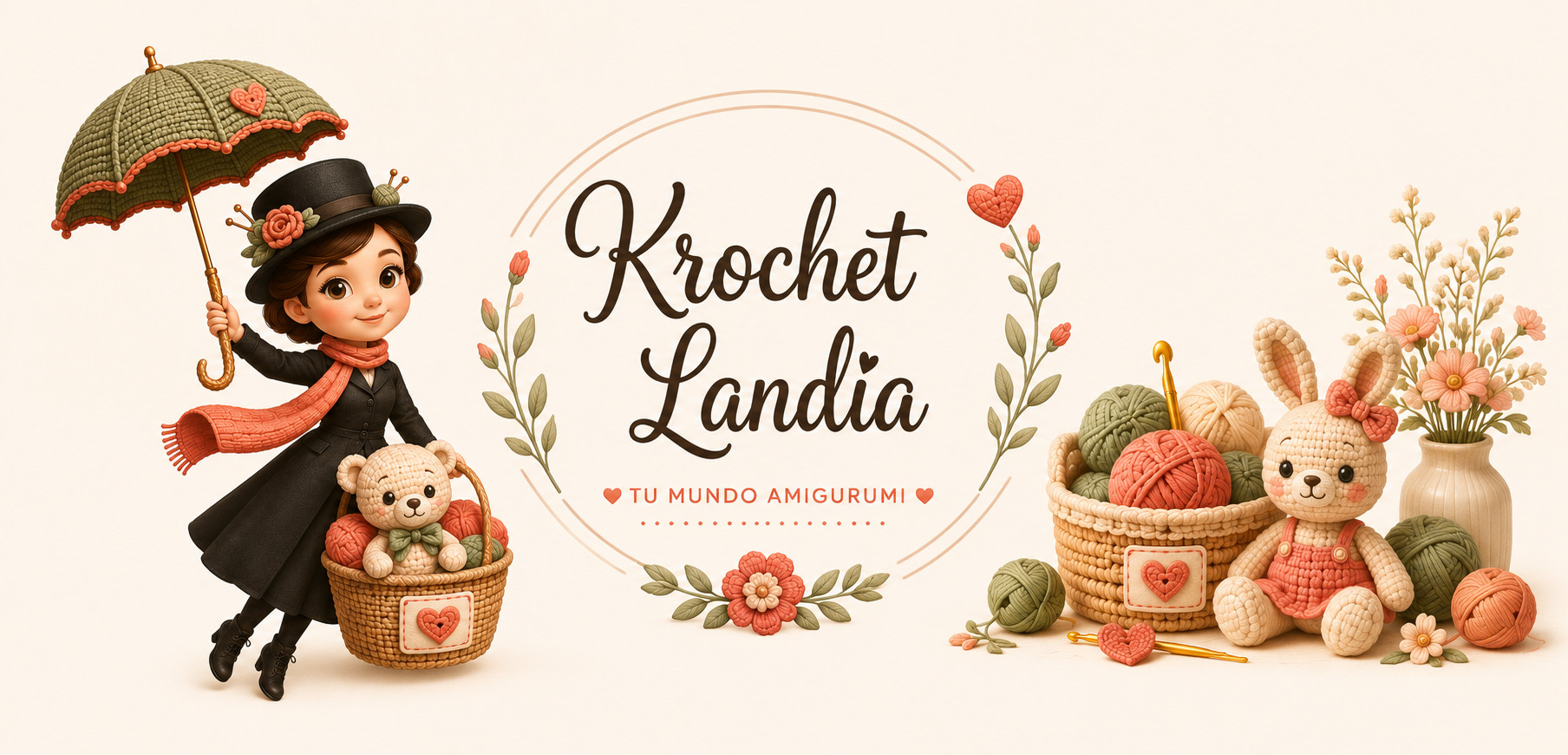 @krochet_landia Logo