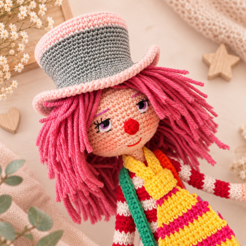 Amigurumis